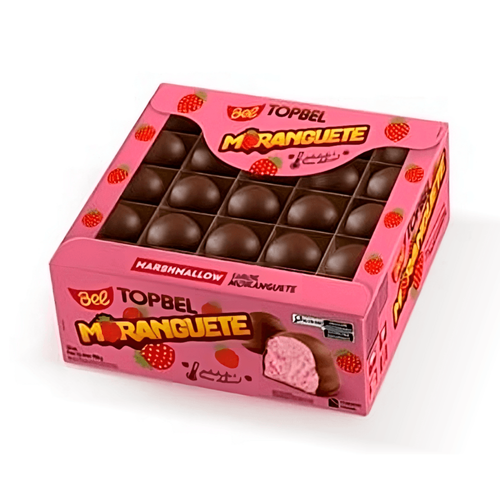 Doce-Top-Bels-Moranguete---com-50-Unidades Doce-Top-Bels-Moranguete---com-50-Unidades