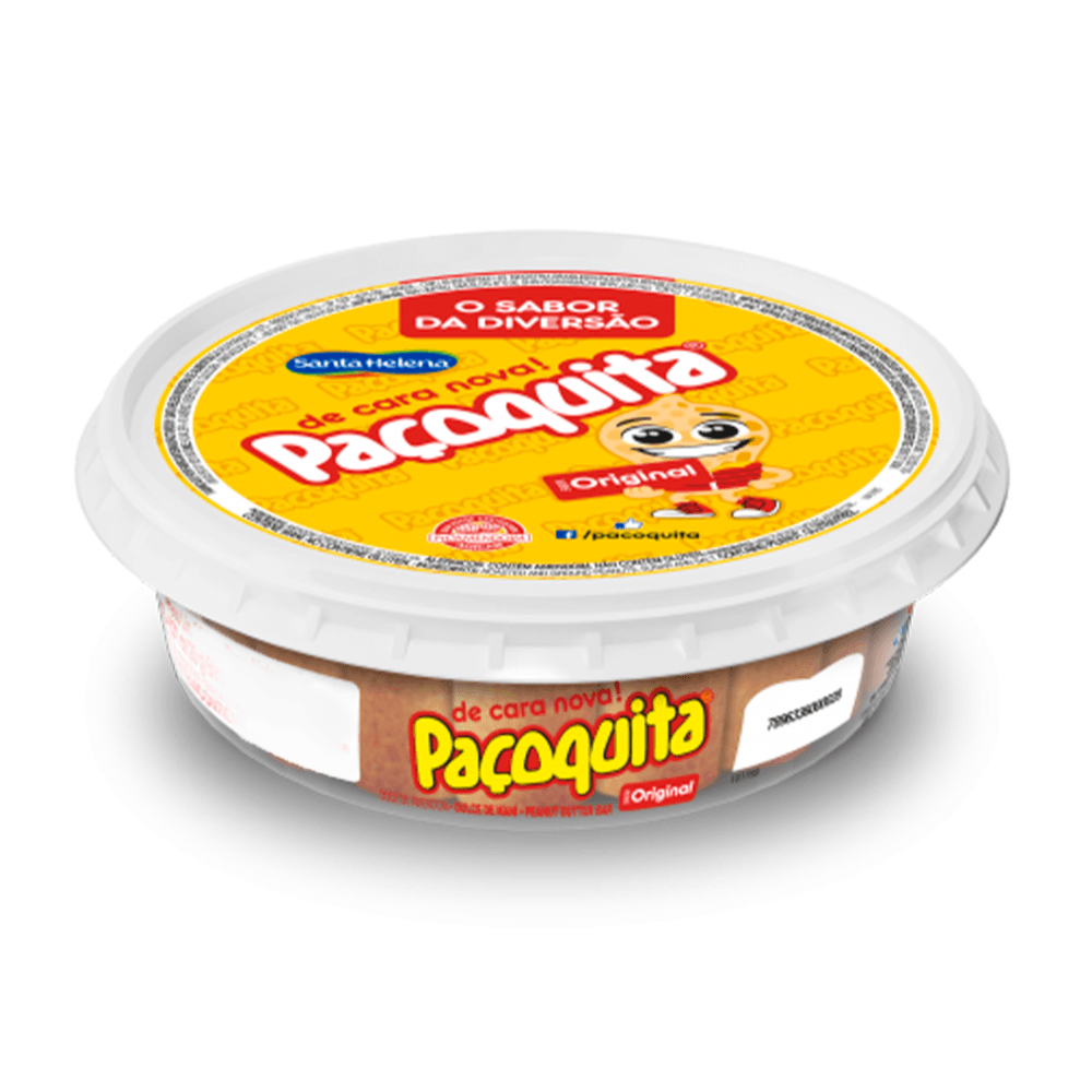 Pacoquita-Rolha-Desembrulhada-220g---Santa-Helena Pacoquita-Rolha-Desembrulhada-220g---Santa-Helena