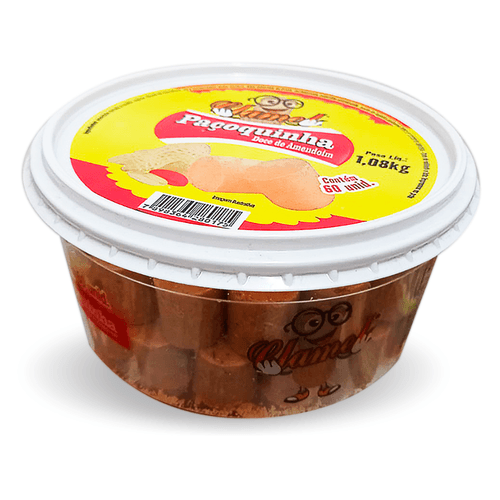 Pacoca-Rolha-desembrulhada-Embalagem-com-60-Unidades---Clamel