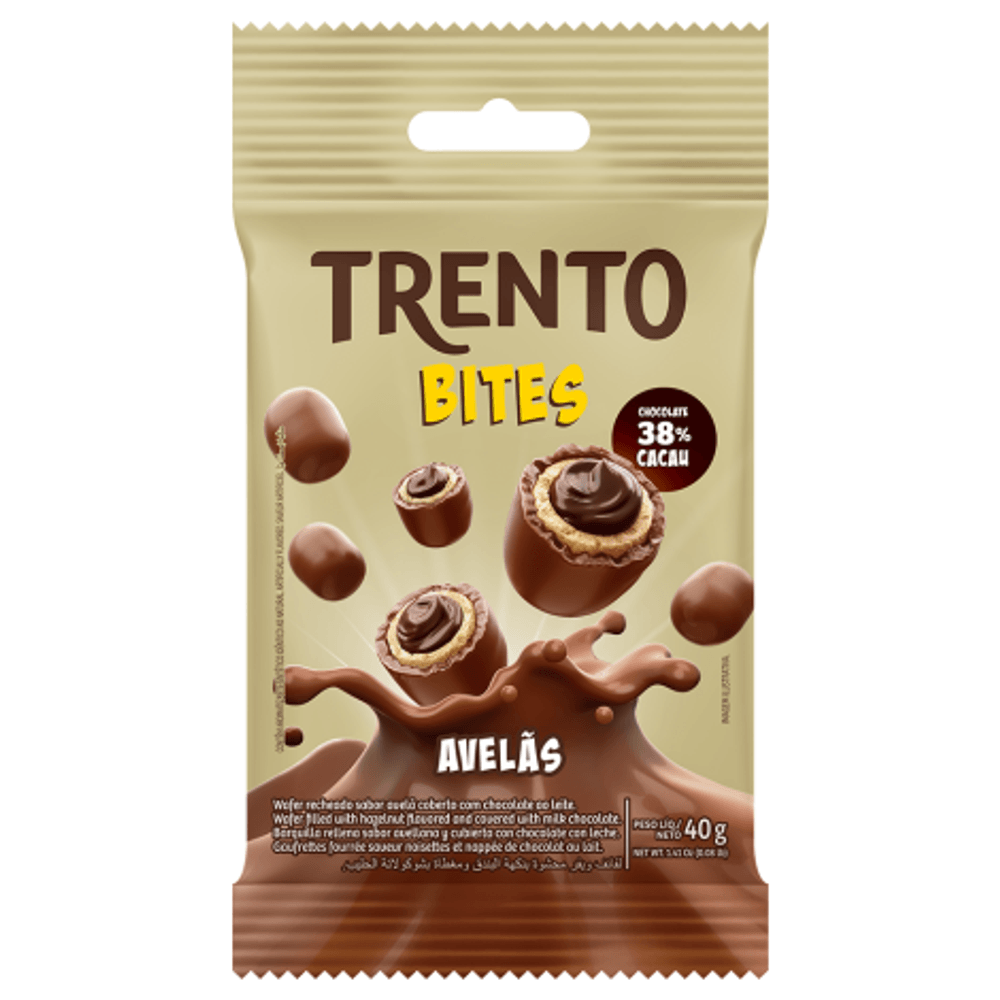 Trento-Bites-Avela-Ao-Leite