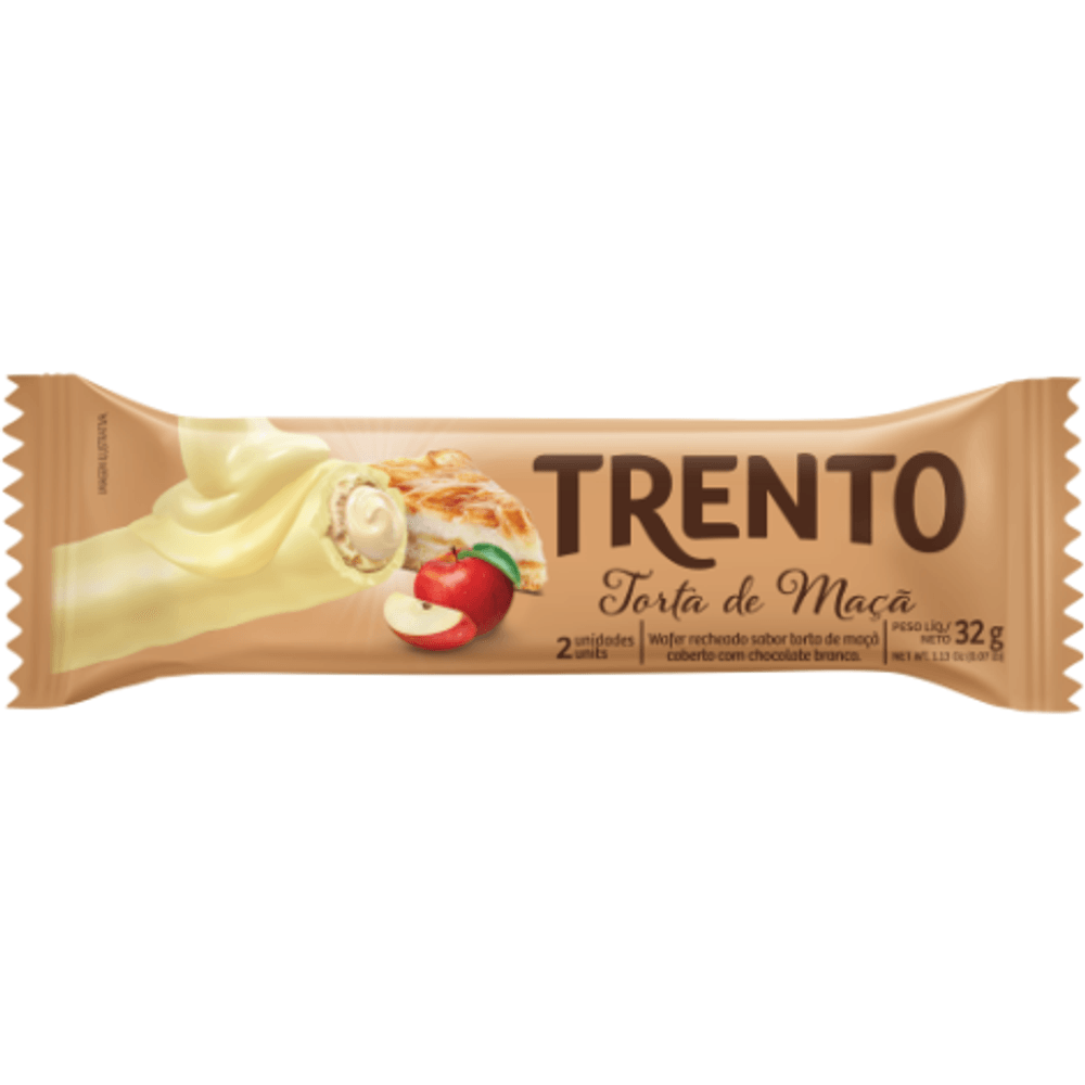 Trento-Torta-De-Maca