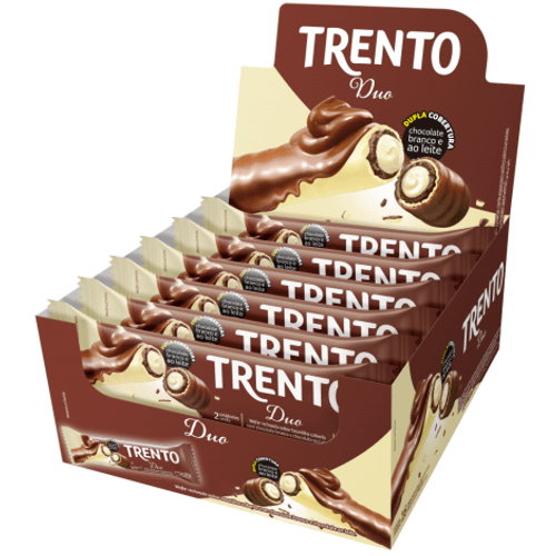Trento-Duo