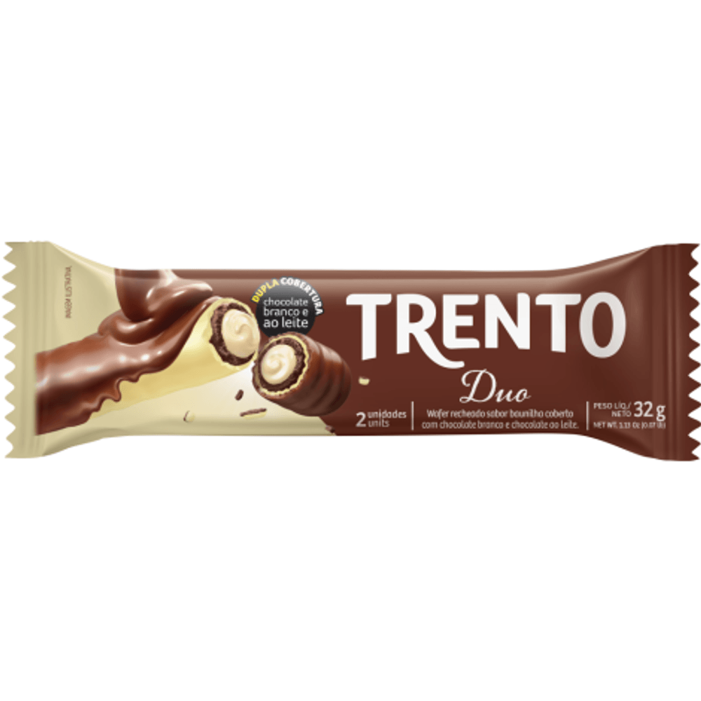 Trento-Duo
