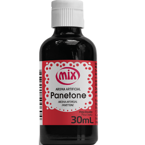 Aroma-Artificial-Panettone-30Ml-