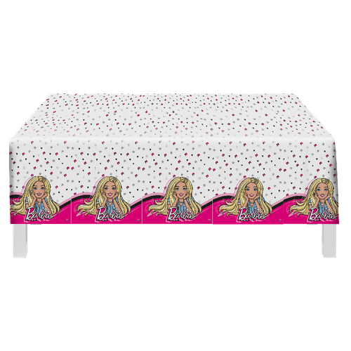 Toalha-de-Mesa-Barbie---Festcolor