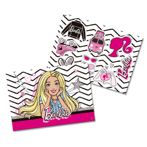 Kit-Decorativo-Barbie---Festcolor