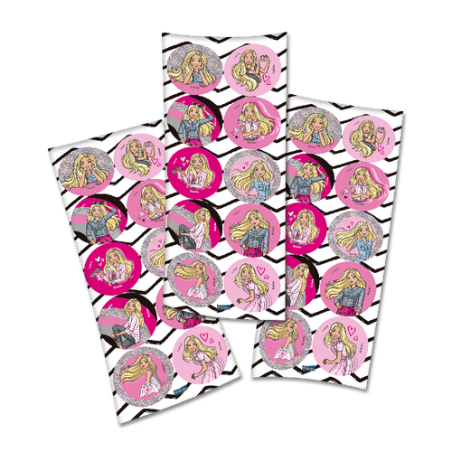Adesivo-Barbie-Pacote-com-30-unidades---Festcolor