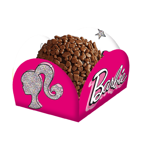 Forminha-para-Doces-Barbie---Pacote-com-40-unidades---Festcolor