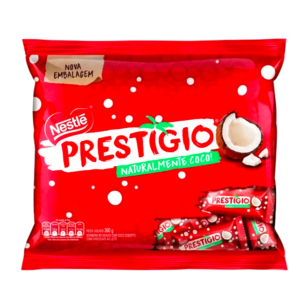Chocolate-Prestigio---Pacote-com-20-unidades-de-18g--Nestle Chocolate-Prestigio---Pacote-com-20-unidades-de-18g--Nestle