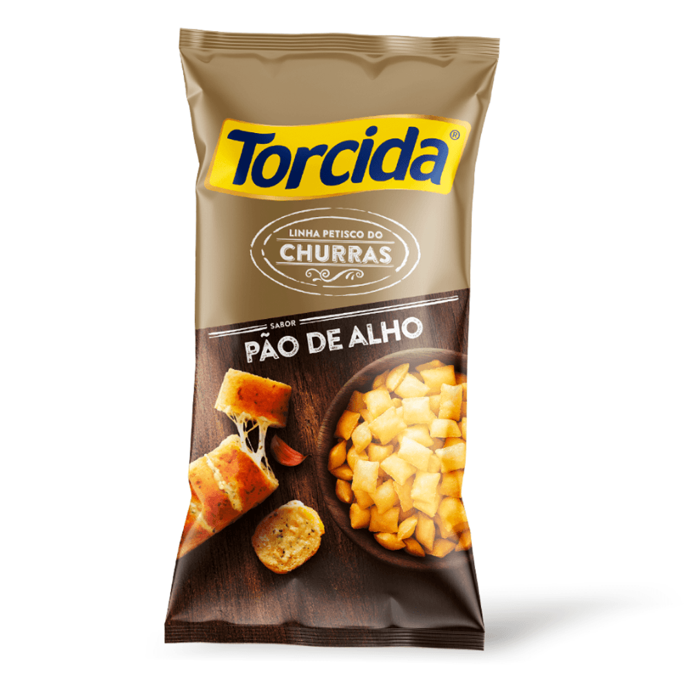Kit-Salgadinho-Torcida-Sabor-Pao-de-Alho---10-unidades-de-70g