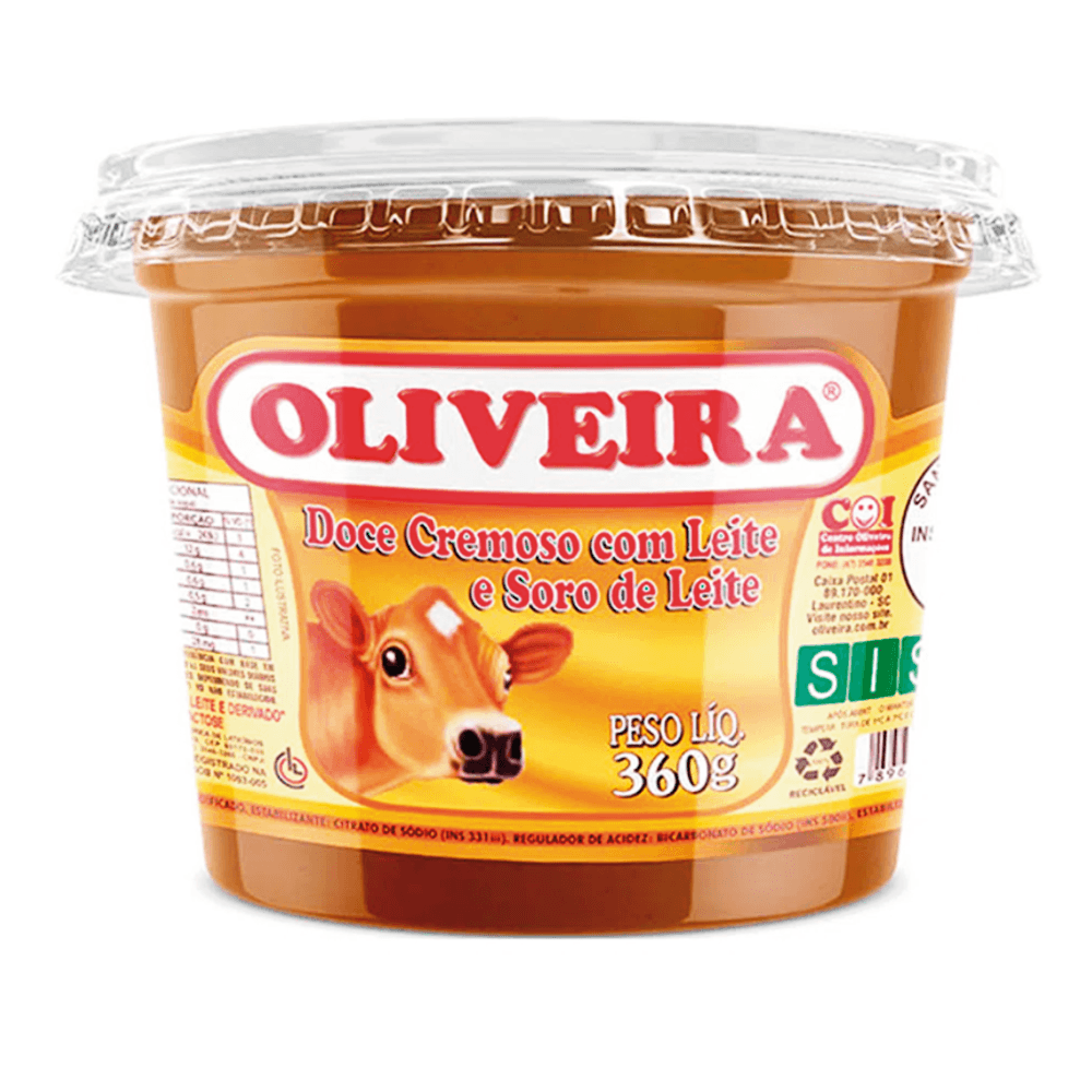 Doce-de-Leite-Cremoso-360Gr---Oliveira Doce-de-Leite-Cremoso-360Gr---Oliveira