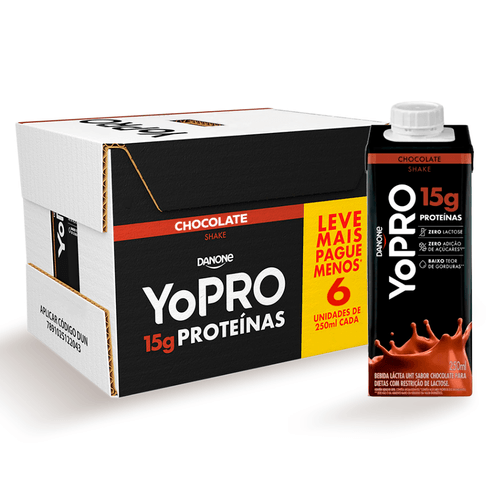 Kit-Bebida-Lactea-Yopro-Choco---6-unidades-de-250ml