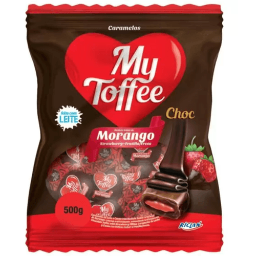 Bala-My-Toffee-sabor-Morango---500g---Riclan