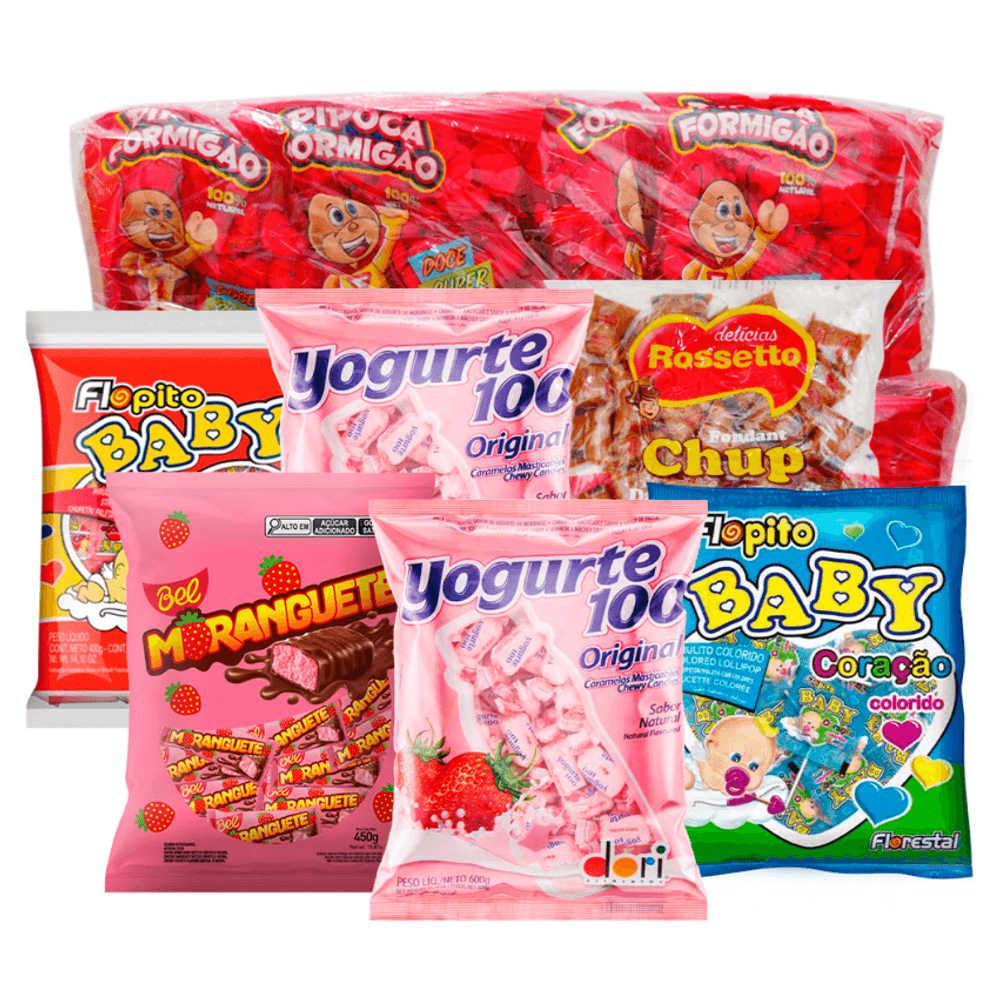 Kit-Basico-de-Doces-para-o-Dia-das-Criancas Kit-Basico-de-Doces-para-o-Dia-das-Criancas