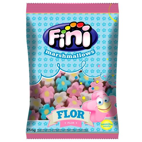 Marshmallow-Fini-Flor---250g