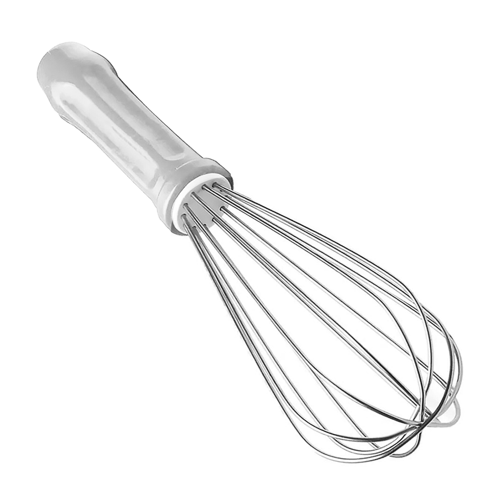 Batedor-Tipo-Pera-25cm---Solrac-BP-25 Batedor-Tipo-Pera-25cm---Solrac-BP-25