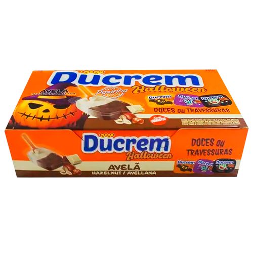 Creme-Ducream-Jazam-Avela-Halloween-48x10gr