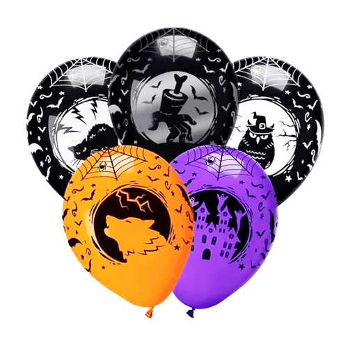 Balao-Pic-Pic-Halloween-Noite-do-Horror-N-10-C-25-uni