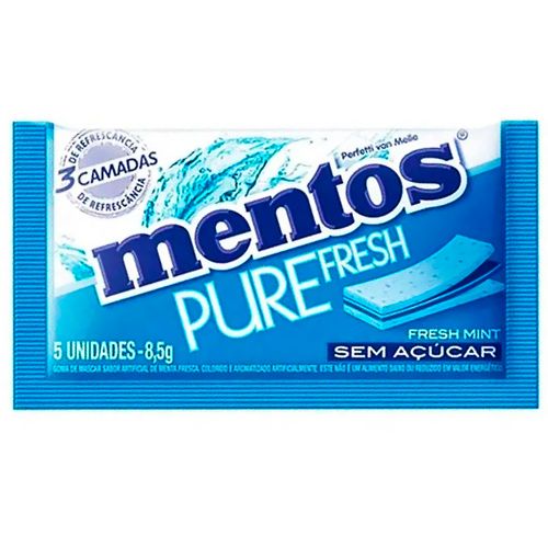 Chiclete-Mentos-Pure-Flesh-Mint-15-unidades
