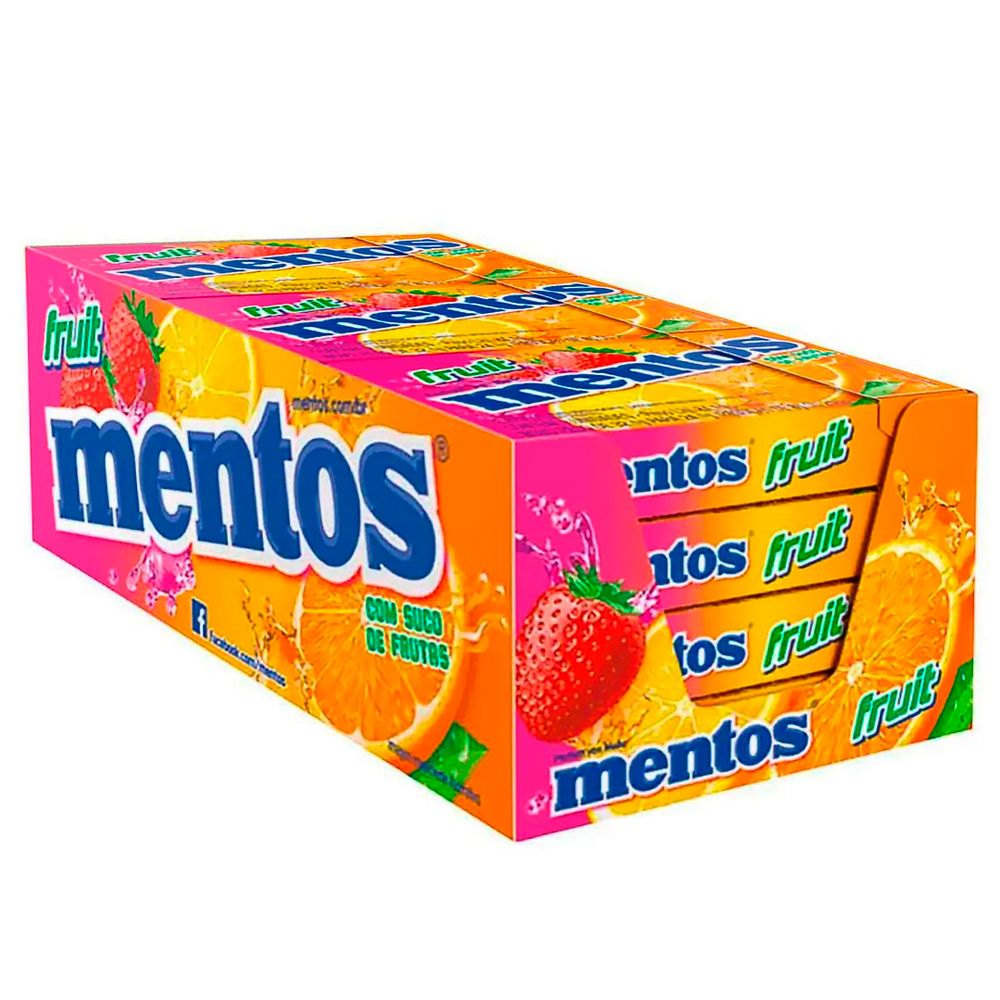 Bala-Mentos-Slim-fruit-com-12-unidades-de-24gr Bala-Mentos-Slim-fruit-com-12-unidades-de-24gr