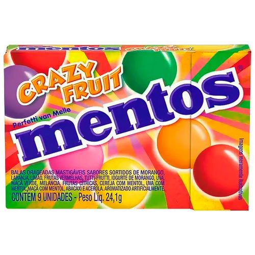 Bala-Mentos-Slim-crazy-fruit-com-12-unidades-de-24gr