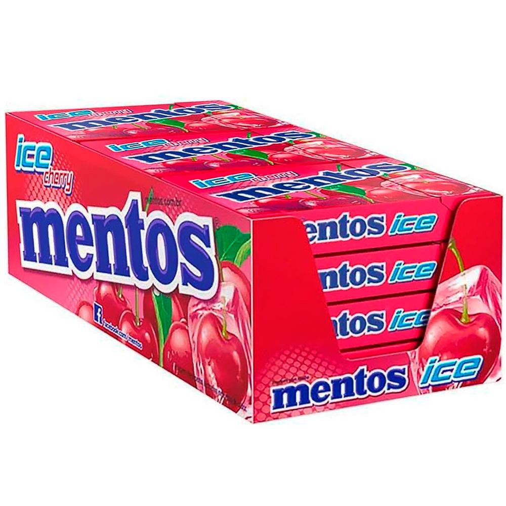 Bala-Mentos-Slim-Cherry-c-12 Bala-Mentos-Slim-Cherry-c-12