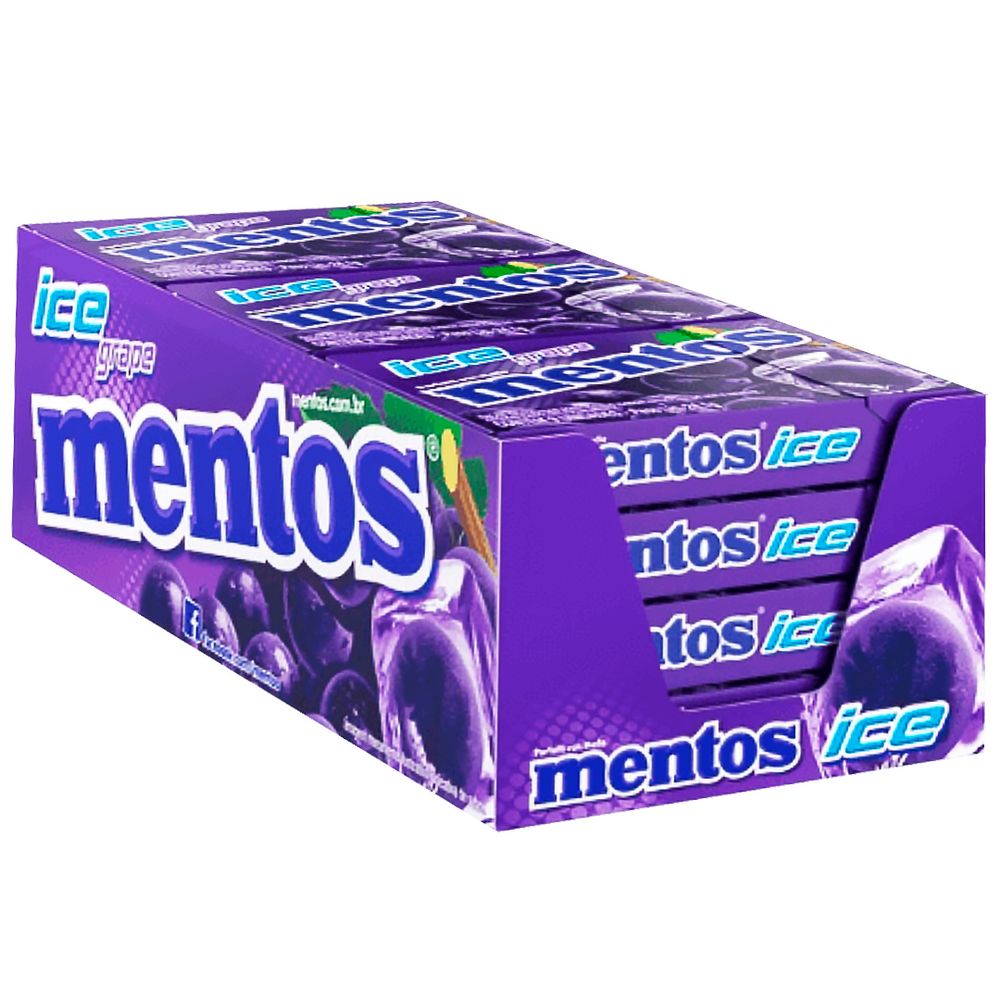 Bala-Mentos-Slim-Grape-com-12-unidades-de-24gr Bala-Mentos-Slim-Grape-com-12-unidades-de-24gr