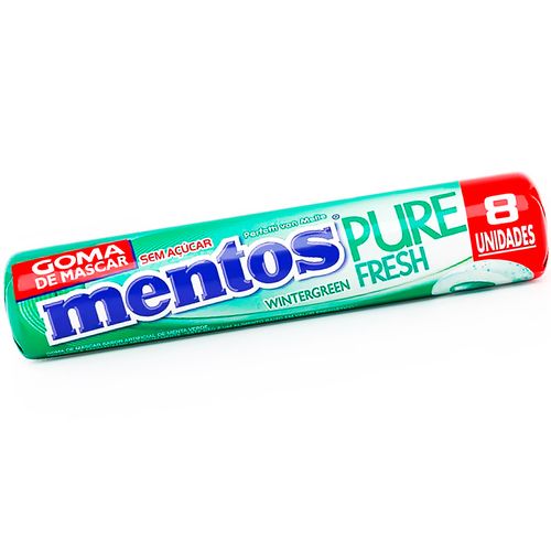 Chiclete-Mentos-Pure-WINTERGREEN-Stick-com-14-unidades