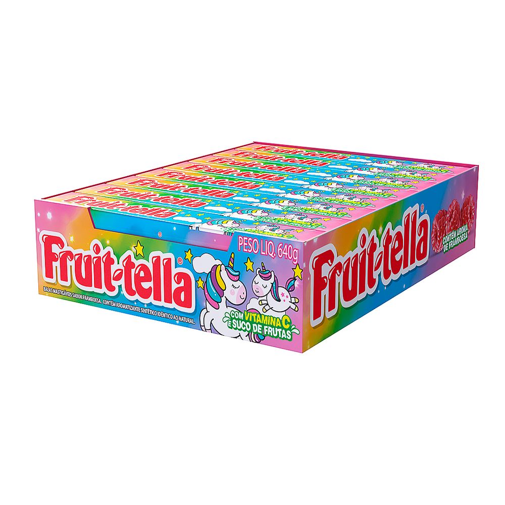 Drops-Fruittella-Unicornio-Framboesa-com-16-unidades Drops-Fruittella-Unicornio-Framboesa-com-16-unidades