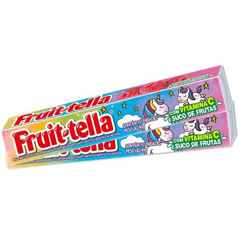 Drops-Fruittella-Unicornio-Framboesa-com-16-unidades