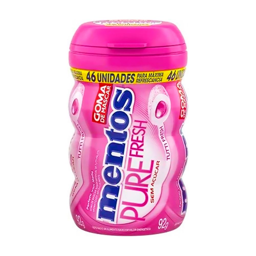 Drops-goma-Mentos-pure-fresh-tutti-frutti-BIG-com-6-unidades