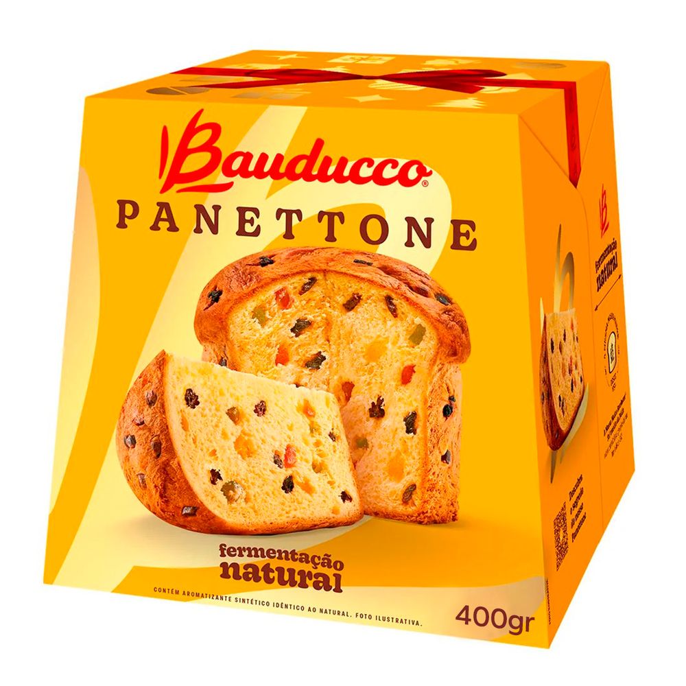 Panettone-Frutas-400gr---Bauducco