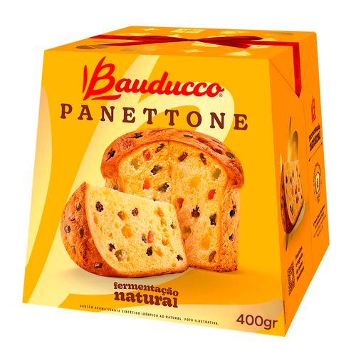 Panettone-Frutas-400gr---Bauducco