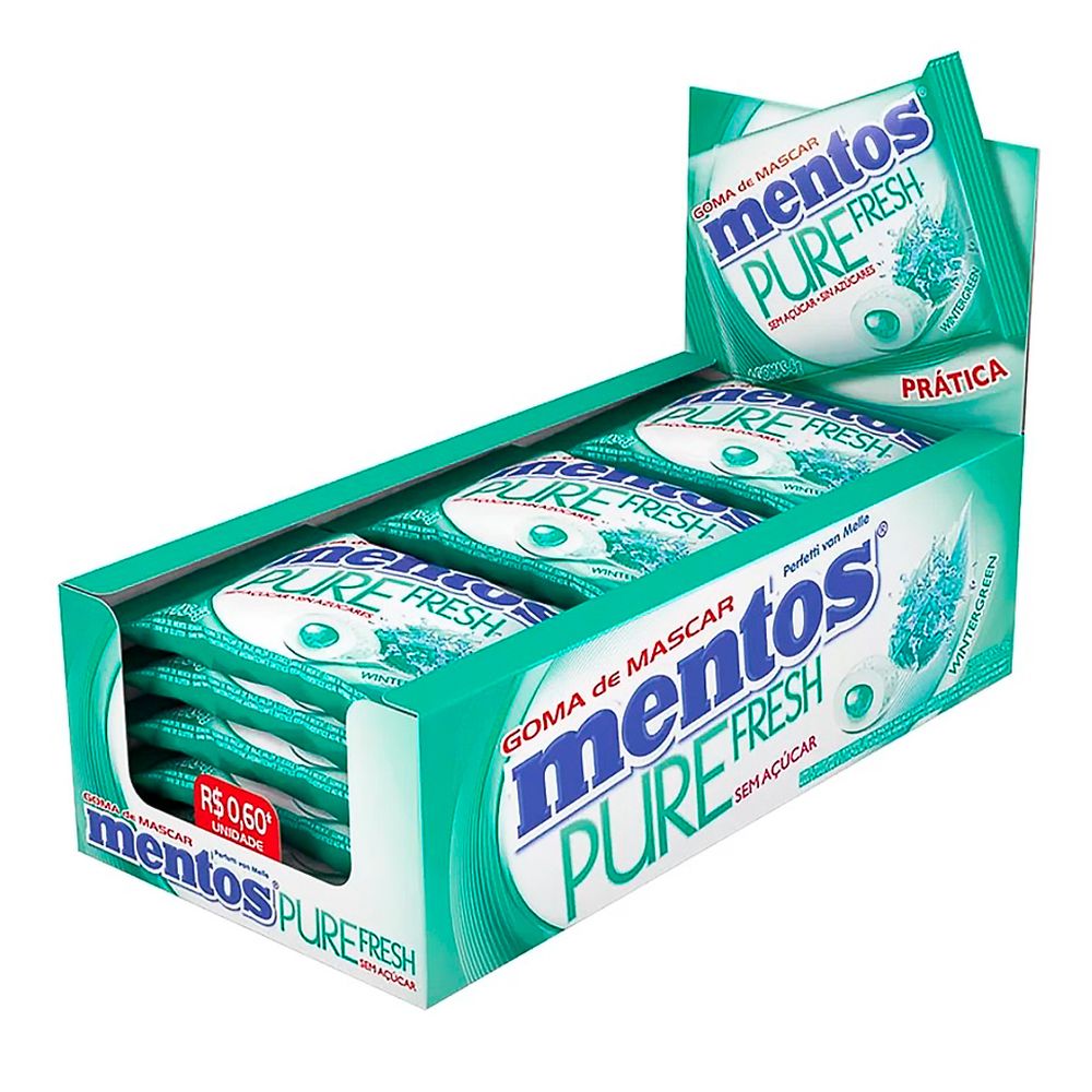 Chiclete-Mentos-Pure-Winter-com-15-unidades Chiclete-Mentos-Pure-Winter-com-15-unidades