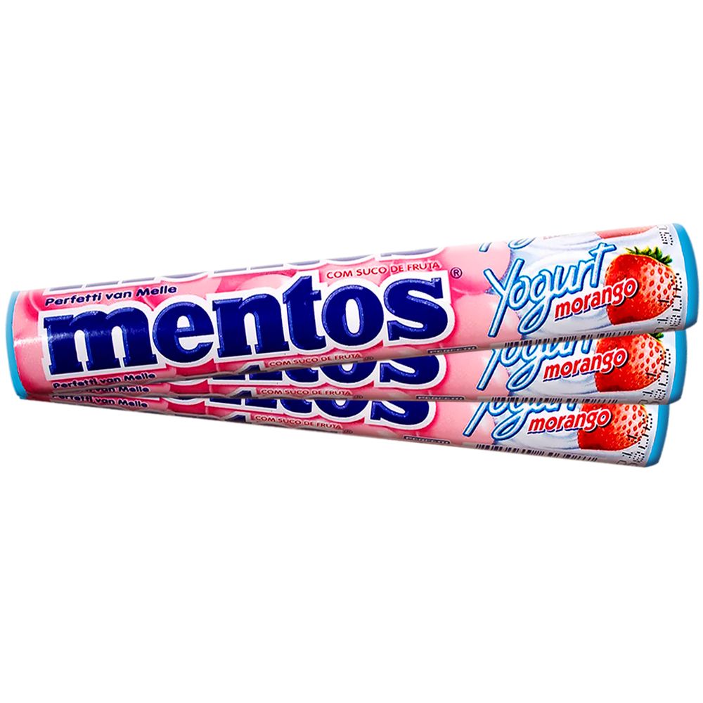 Drops-Mentos-Kiss-morango-yogurt-com-16-unidades