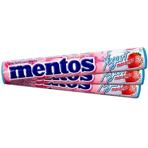 Drops-Mentos-Kiss-morango-yogurt-com-16-unidades