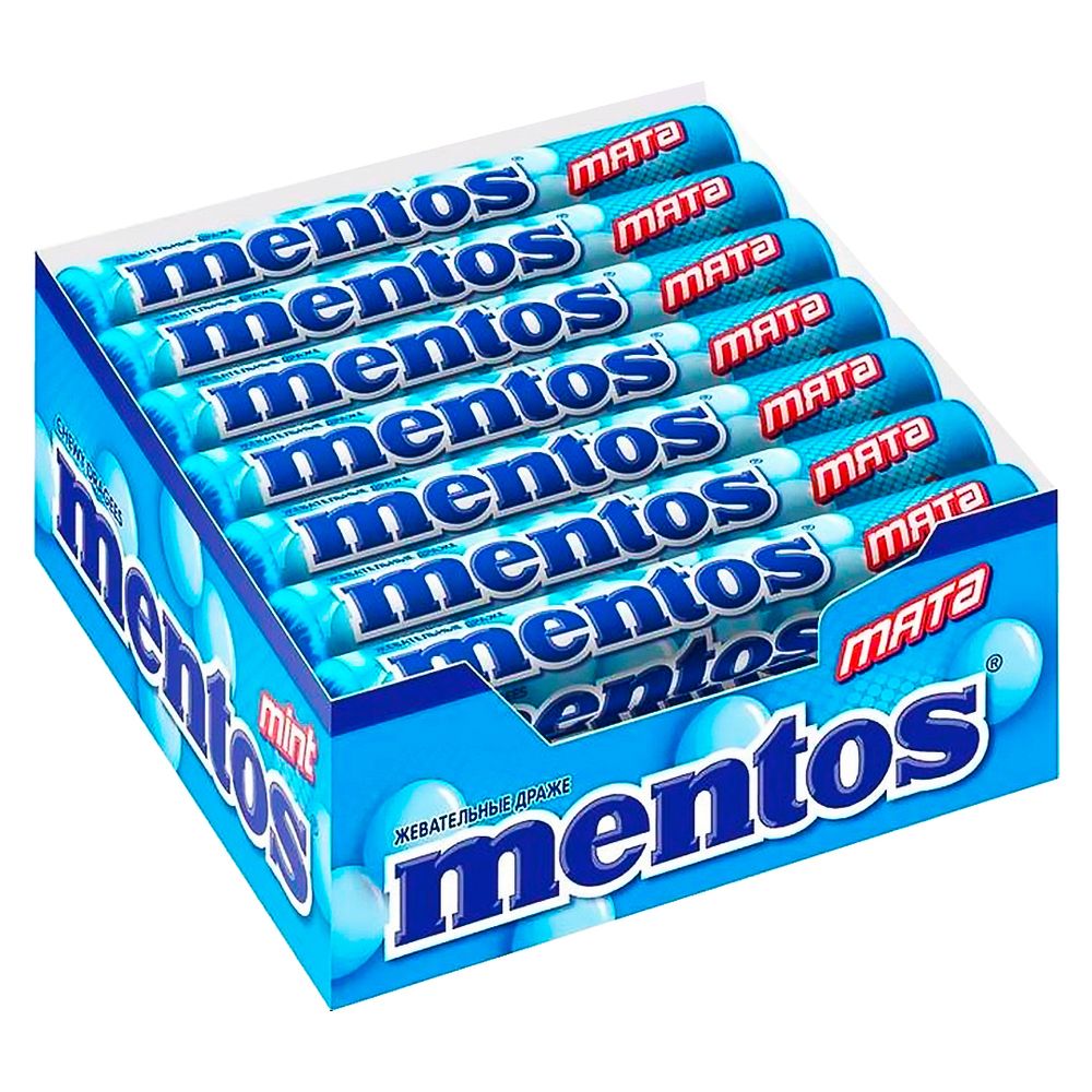 Drops-Mentos-mint-com-16-unidades Drops-Mentos-mint-com-16-unidades