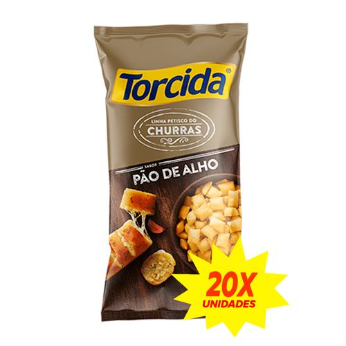 Kit-Salgadinho-Torcida-Sabor-Pao-de-Alho---20-unidades-de-70g