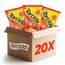 Kit-Salgadinho-Torcida-Sabor-Pimenta-com-Camarao---20-unidades-de-70g