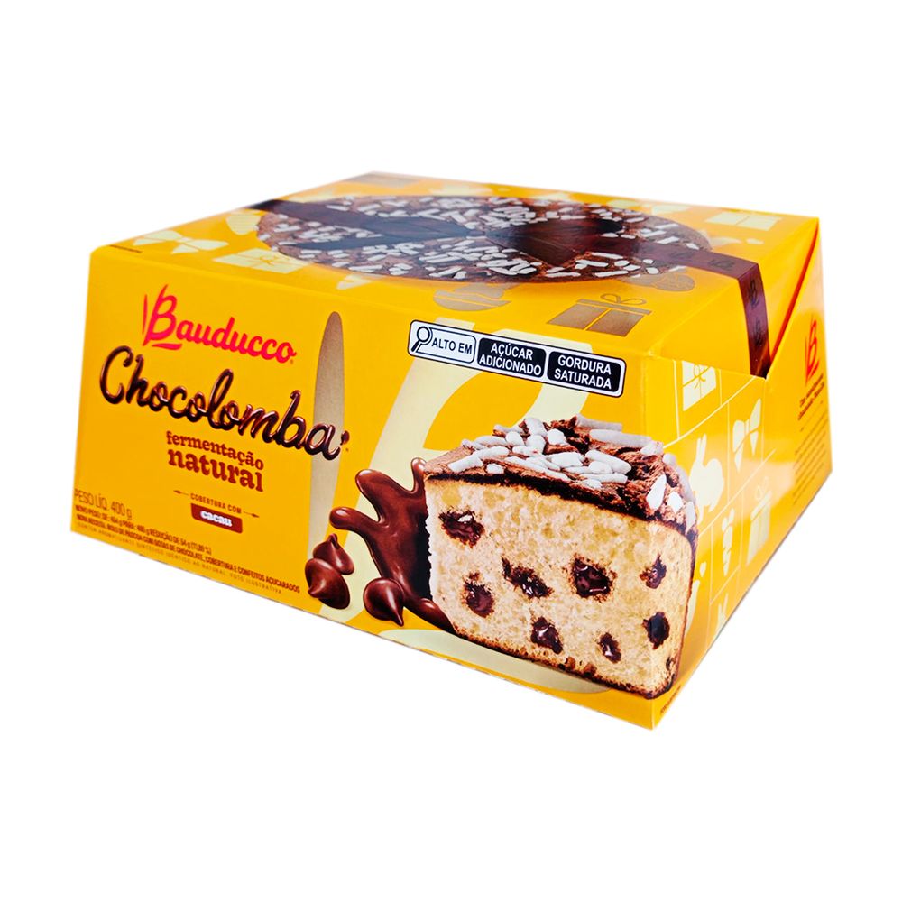 chocolomba-500g