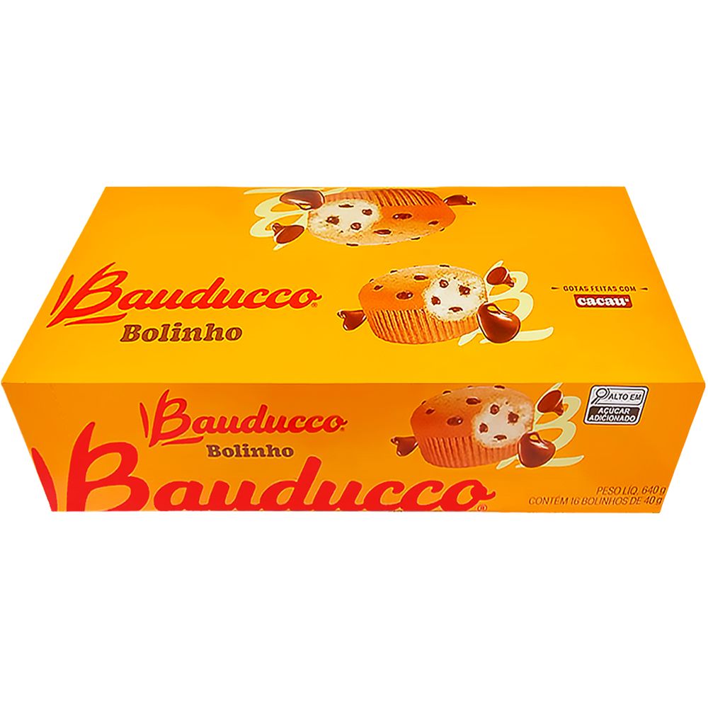 bauducco bauducco