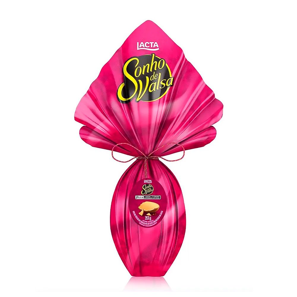 Ovo-de-Pascoa-Sonho-de-Valsa-277gr---Lacta Ovo-de-Pascoa-Sonho-de-Valsa-277gr---Lacta