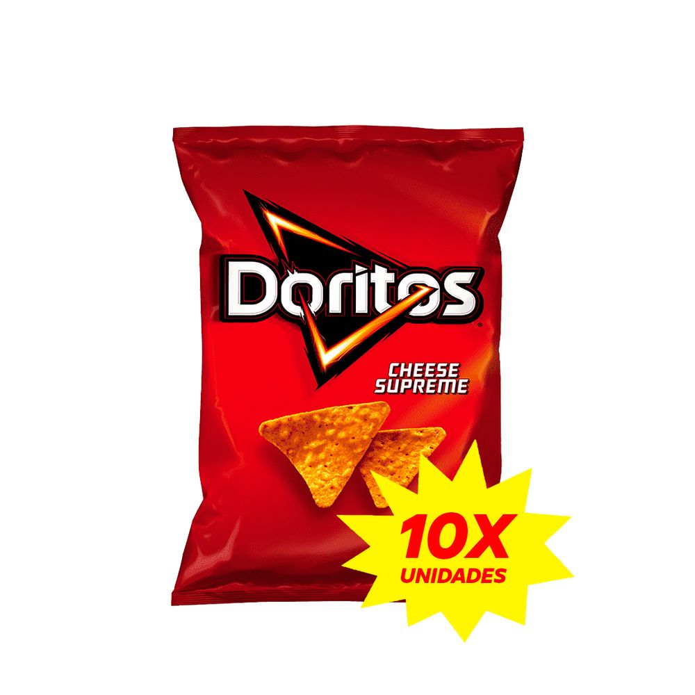 Kit-Salgadinho-Doritos-com-10-unidades-de-45g