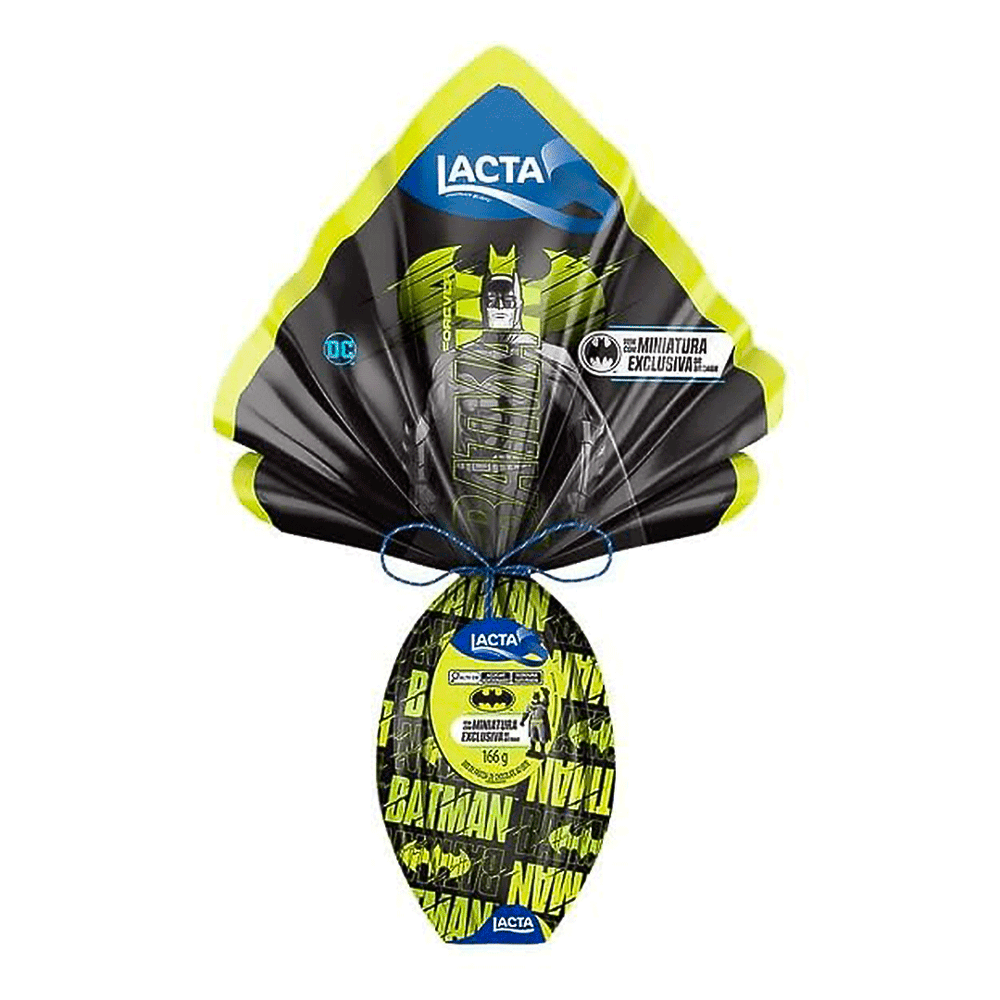 Ovo-Lacta-Batman-166g Ovo-Lacta-Batman-166g