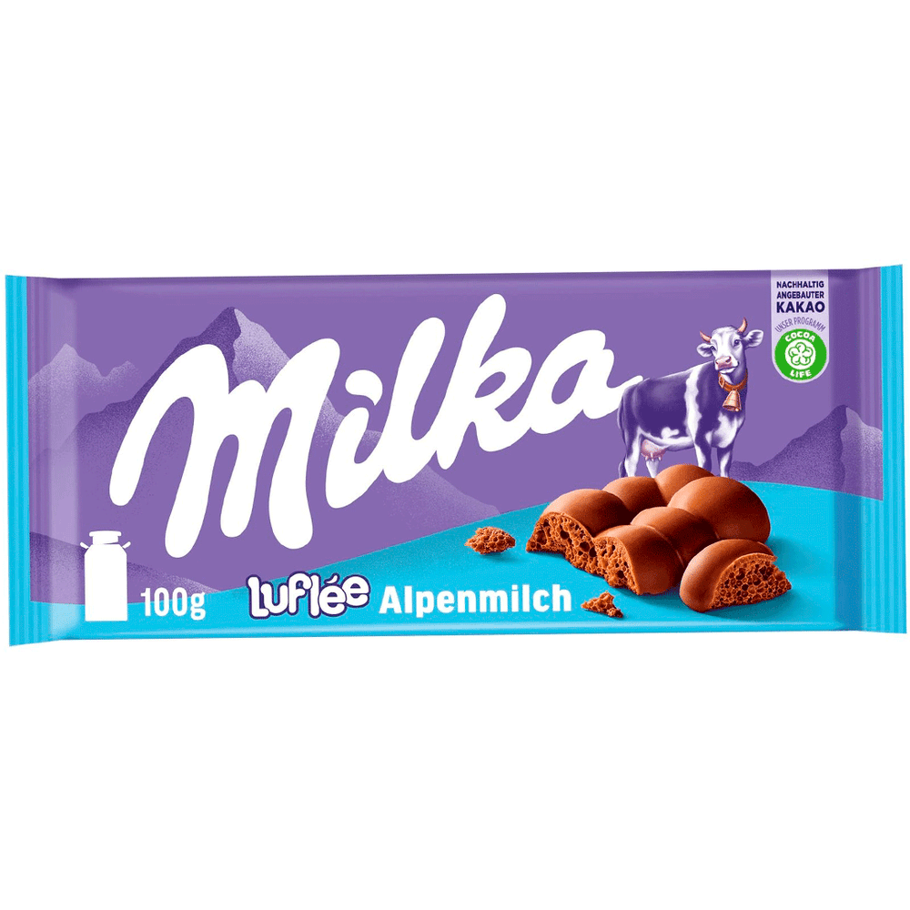 milka-luflee milka-luflee