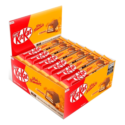 kitkat-caram