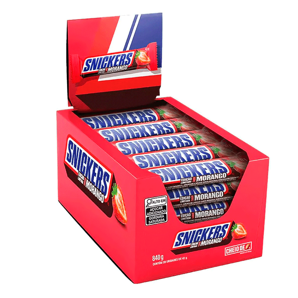 Chocolate-Snickers-Morango-com-20-unidades-3 Chocolate-Snickers-Morango-com-20-unidades-3