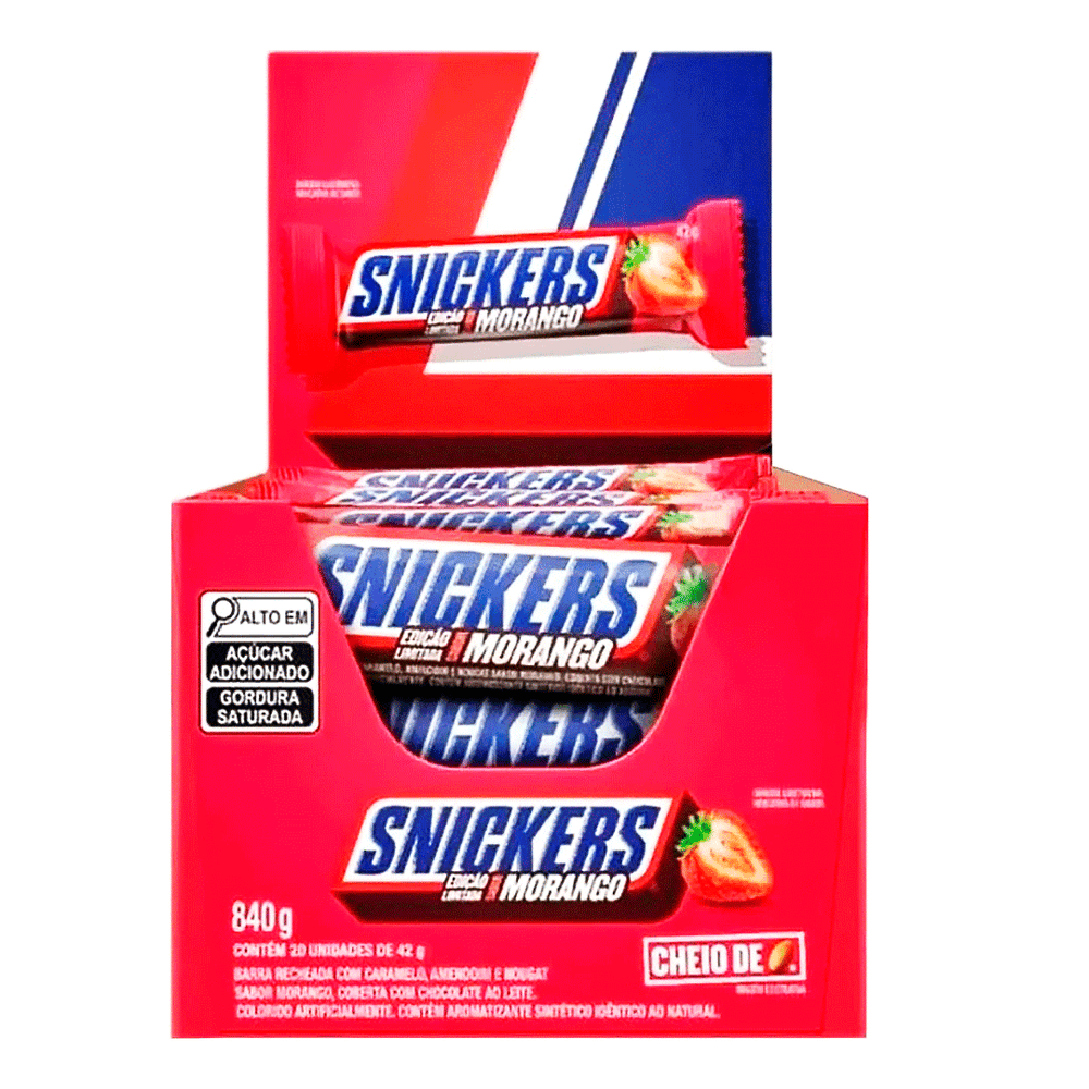 Chocolate-Snickers-Morango-com-20-unidades2 Chocolate-Snickers-Morango-com-20-unidades2