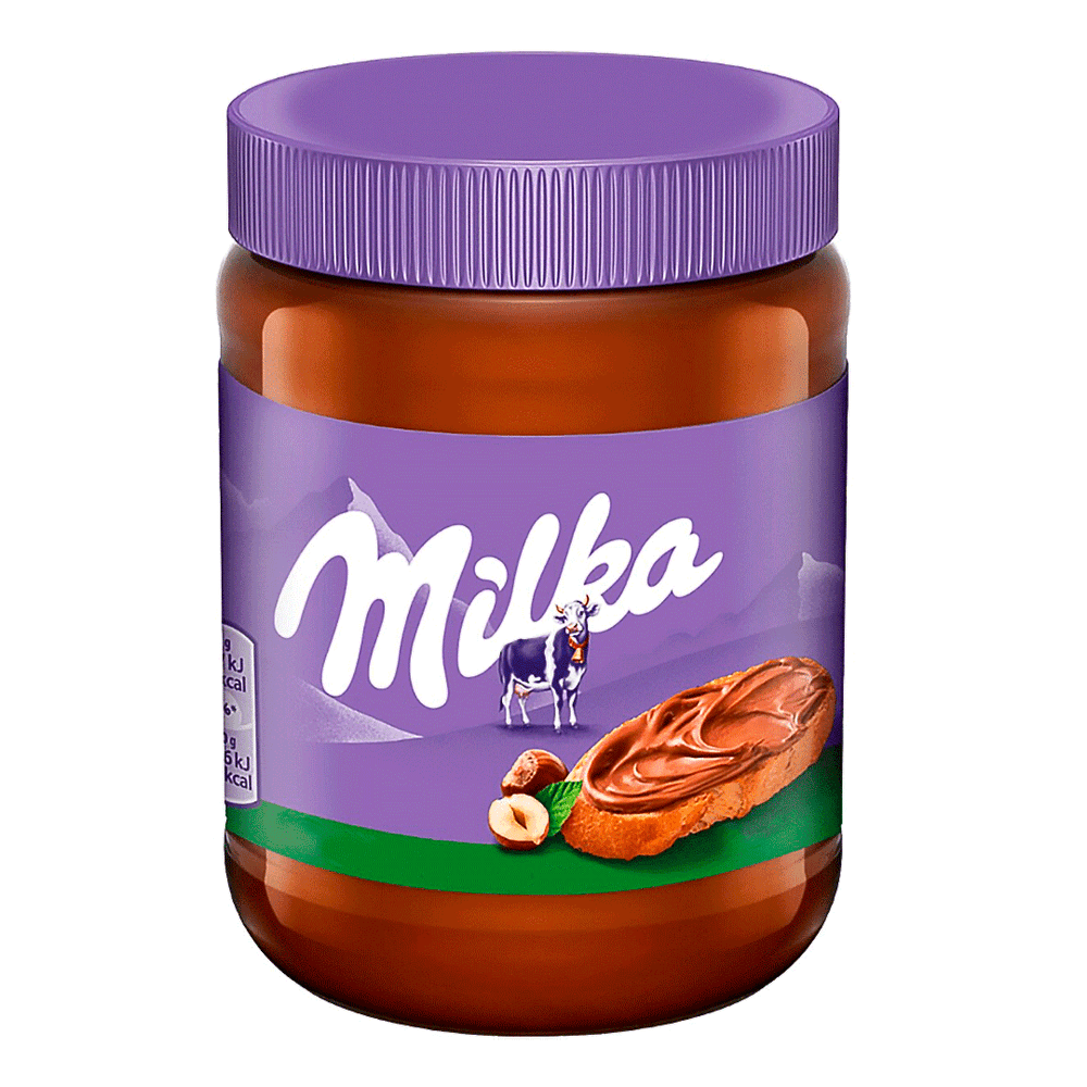 milka milka