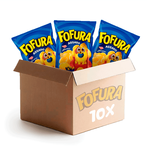 fofura-p